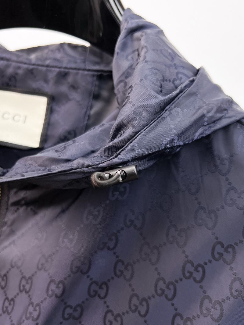 Gucci Outwear